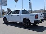 New 2026 Ram 1500 Warlock Crew Cab 4x4 Pickup for sale #32083 - photo 3