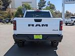 New 2026 Ram 1500 Warlock Crew Cab 4x4 Pickup for sale #32083 - photo 4