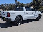 New 2026 Ram 1500 Warlock Crew Cab 4x4 Pickup for sale #32083 - photo 7