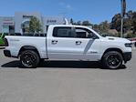 New 2026 Ram 1500 Warlock Crew Cab 4x4 Pickup for sale #32083 - photo 9