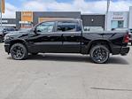 New 2026 Ram 1500 Big Horn Crew Cab 4x4 Pickup for sale #32084 - photo 2