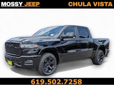 New 2026 Ram 1500 Big Horn Crew Cab 4x4 Pickup for sale #32085 - photo 1