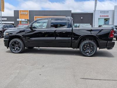 New 2026 Ram 1500 Big Horn Crew Cab 4x4 Pickup for sale #32085 - photo 2