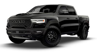 New 2026 Ram 1500 TRX Crew Cab 4x4 Pickup for sale #32203 - photo 1
