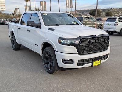 New 2026 Ram 1500 Big Horn Crew Cab for sale #32262 - photo 1
