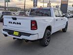 New 2026 Ram 1500 Big Horn Crew Cab for sale #32262 - photo 8