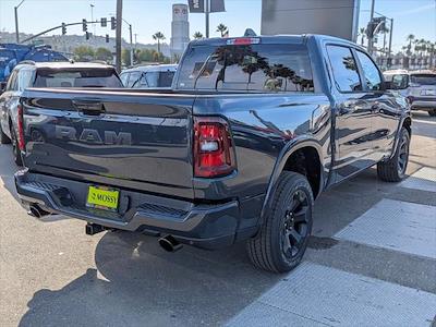 New 2026 Ram 1500 Big Horn Crew Cab for sale #32263 - photo 2