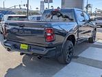 New 2026 Ram 1500 Big Horn Crew Cab for sale #32263 - photo 2