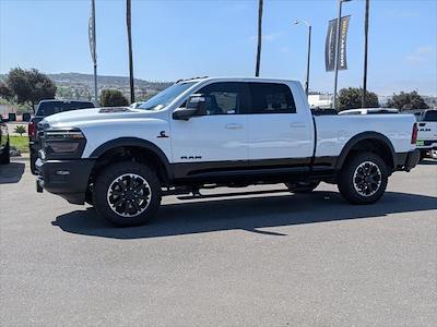 New 2026 Ram 2500 Rebel Crew Cab 4x4 Pickup for sale #32264 - photo 2