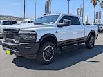 New 2026 Ram 2500 Rebel Crew Cab 4x4 Pickup for sale #32264 - photo 1
