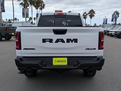 New 2026 Ram 1500 Rebel Crew Cab 4x4 Pickup for sale #32313 - photo 2