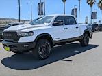 New 2026 Ram 1500 Rebel Crew Cab 4x4 Pickup for sale #32314 - photo 1
