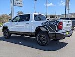 New 2026 Ram 1500 Rebel Crew Cab 4x4 Pickup for sale #32314 - photo 3