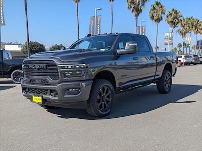 New 2026 Ram 2500 Laramie Crew Cab 4x4 Pickup for sale #32394 - photo 1