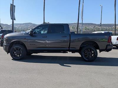 New 2026 Ram 2500 Laramie Crew Cab 4x4 Pickup for sale #32394 - photo 2