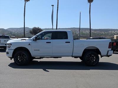 New 2026 Ram 2500 Big Horn Crew Cab for sale #32397 - photo 2