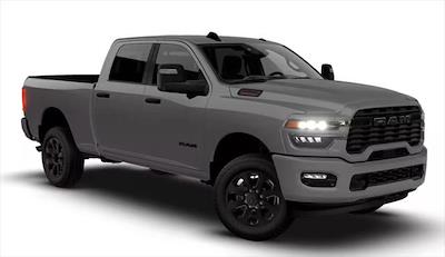 New 2026 Ram 2500 Big Horn Crew Cab 4x4 Pickup for sale #32398 - photo 1
