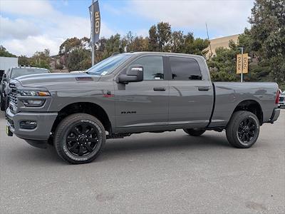 New 2026 Ram 2500 Big Horn Crew Cab for sale #32398 - photo 2