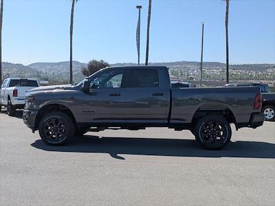 New 2026 Ram 2500 Big Horn Crew Cab 4x4 Pickup for sale #32400 - photo 1