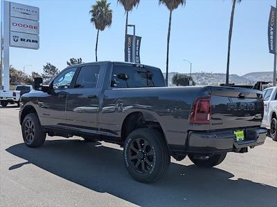 New 2026 Ram 2500 Big Horn Crew Cab 4x4 Pickup for sale #32400 - photo 2