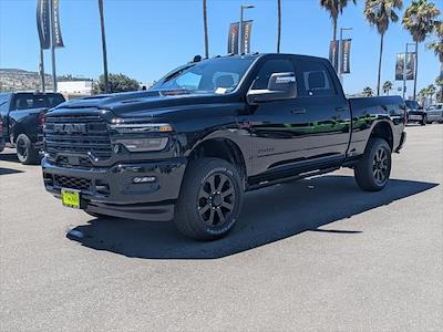 New 2026 Ram 2500 Laramie Crew Cab 4x4 Pickup for sale #32401 - photo 1