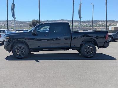 New 2026 Ram 2500 Laramie Crew Cab 4x4 Pickup for sale #32401 - photo 2