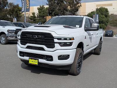 New 2026 Ram 2500 Laramie Crew Cab 4x4 Pickup for sale #32402 - photo 1