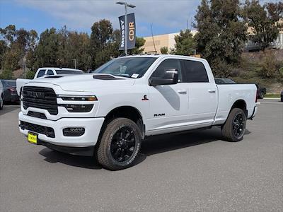 New 2026 Ram 2500 Laramie Crew Cab 4x4 Pickup for sale #32402 - photo 2