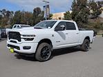 New 2026 Ram 2500 Laramie Crew Cab 4x4 Pickup for sale #32402 - photo 2