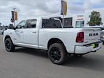 New 2026 Ram 2500 Laramie Crew Cab 4x4 Pickup for sale #32402 - photo 4