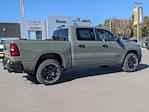 New 2026 Ram 1500 Warlock Crew Cab 4x4 Pickup for sale #32423 - photo 7