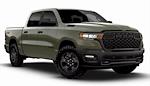 New 2026 Ram 1500 Warlock Crew Cab 4x4 Pickup for sale #32423 - photo 8