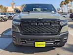 New 2026 Ram 1500 Warlock Crew Cab 4x4 Pickup for sale #32424 - photo 2