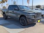 New 2026 Ram 1500 Warlock Crew Cab 4x4 Pickup for sale #32424 - photo 3