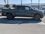 New 2026 Ram 1500 Warlock Crew Cab 4x4 Pickup for sale #32424 - photo 4