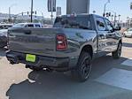 New 2026 Ram 1500 Warlock Crew Cab 4x4 Pickup for sale #32424 - photo 5