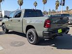 New 2026 Ram 1500 Warlock Crew Cab 4x4 Pickup for sale #32424 - photo 7