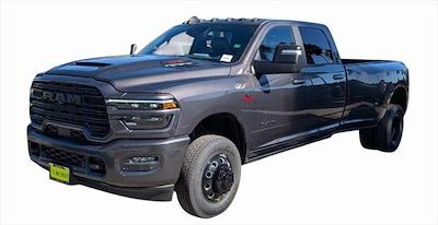 New 2026 Ram 3500 Laramie Crew Cab for sale #32446 - photo 2