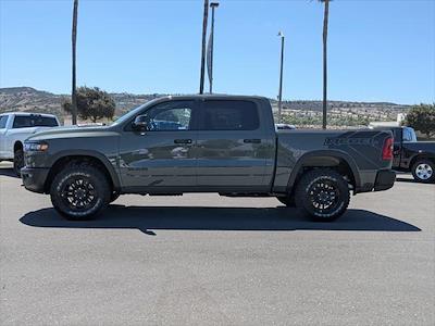 New 2026 Ram 1500 Rebel Crew Cab 4x4 Pickup for sale #32453 - photo 2