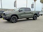 New 2026 Ram 1500 Rebel Crew Cab 4x4 Pickup for sale #32454 - photo 1
