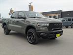 New 2026 Ram 1500 Rebel Crew Cab 4x4 Pickup for sale #32454 - photo 10
