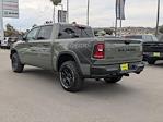 New 2026 Ram 1500 Rebel Crew Cab 4x4 Pickup for sale #32454 - photo 3