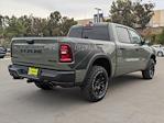 New 2026 Ram 1500 Rebel Crew Cab 4x4 Pickup for sale #32454 - photo 8