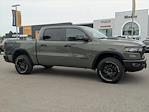 New 2026 Ram 1500 Rebel Crew Cab 4x4 Pickup for sale #32454 - photo 9