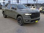 New 2026 Ram 1500 Big Horn Crew Cab for sale #32455 - photo 3