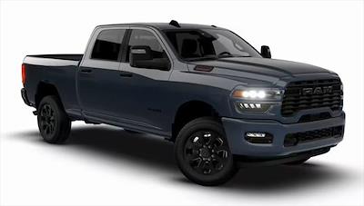 New 2026 Ram 1500 Big Horn Crew Cab 4x4 Pickup for sale #32458 - photo 1