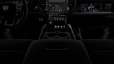 New 2026 Ram 2500 Rebel Crew Cab 4x4 Pickup for sale #32597 - photo 2