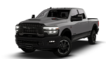 New 2026 Ram 2500 Rebel Crew Cab 4x4 Pickup for sale #32597 - photo 1