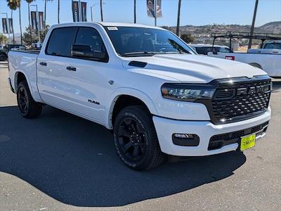 New 2026 Ram 1500 Big Horn Crew Cab for sale #32598 - photo 2