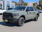 New 2026 Ram 1500 Rebel Crew Cab for sale #32603 - photo 1